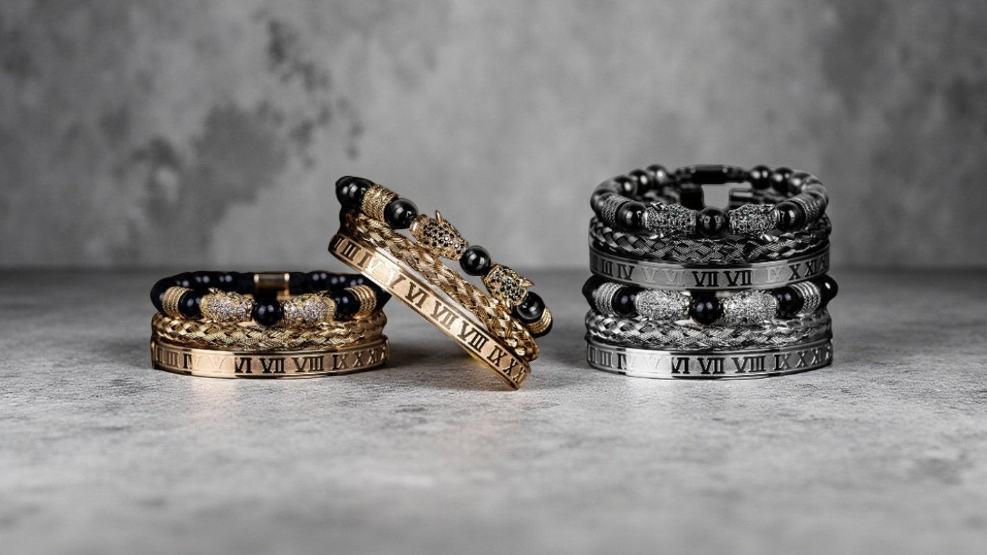 Bracelet for him
